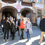 02.04.2016 Kielce Dzień Otwarty Śniadek / Kamil Król / Radio Kielce