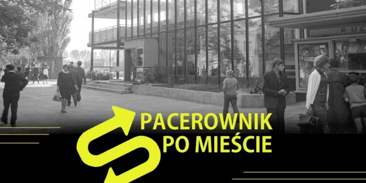 17.04.2016. Spacerownik po mieście