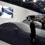 05.04.2016 Volvo S90 i V90 / Robert Felczak / Radio Kielce