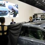 05.04.2016 Volvo S90 i V90 / Robert Felczak / Radio Kielce