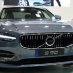 05.04.2016 Volvo S90 i V90 / Robert Felczak / Radio Kielce