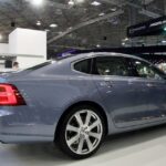 05.04.2016 Volvo S90 i V90 / Robert Felczak / Radio Kielce