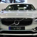 05.04.2016 Volvo S90 i V90 / Robert Felczak / Radio Kielce