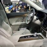 05.04.2016 Volvo S90 i V90 / Robert Felczak / Radio Kielce