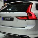05.04.2016 Volvo S90 i V90 / Robert Felczak / Radio Kielce