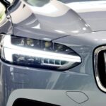 05.04.2016 Volvo S90 i V90 / Robert Felczak / Radio Kielce