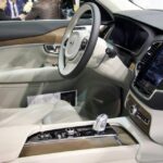 05.04.2016 Volvo S90 i V90 / Robert Felczak / Radio Kielce