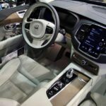 05.04.2016 Volvo S90 i V90 / Robert Felczak / Radio Kielce