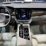 05.04.2016 Volvo S90 i V90 / Robert Felczak / Radio Kielce