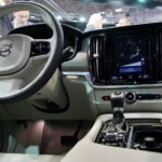 05.04.2016 Volvo S90 i V90 / Robert Felczak / Radio Kielce