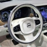 05.04.2016 Volvo S90 i V90 / Robert Felczak / Radio Kielce