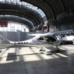 2.4.2016 Kielce. Targi Lotnictwa Lekkiego - Paragiełda / Wojciech Habdas / Radio Kielce