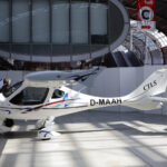 2.4.2016 Kielce. Targi Lotnictwa Lekkiego - Paragiełda / Wojciech Habdas / Radio Kielce