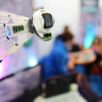 2.4.2016 Kielce. Targi Lotnictwa Lekkiego - Paragiełda / Wojciech Habdas / Radio Kielce