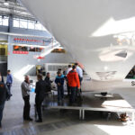 2.4.2016 Kielce. Targi Lotnictwa Lekkiego - Paragiełda / Wojciech Habdas / Radio Kielce