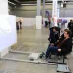 2.4.2016 Kielce. Targi Lotnictwa Lekkiego - Paragiełda / Wojciech Habdas / Radio Kielce