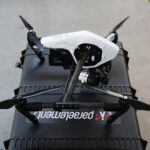 2.4.2016 Kielce. Targi Lotnictwa Lekkiego - Paragiełda / Wojciech Habdas / Radio Kielce