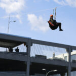 2.4.2016 Kielce. Targi Lotnictwa Lekkiego - Paragiełda / Wojciech Habdas / Radio Kielce