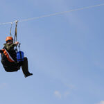 2.4.2016 Kielce. Targi Lotnictwa Lekkiego - Paragiełda / Wojciech Habdas / Radio Kielce