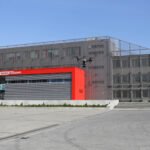 2.4.2016 Kielce. Targi Lotnictwa Lekkiego - Paragiełda / Wojciech Habdas / Radio Kielce