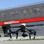 2.4.2016 Kielce. Targi Lotnictwa Lekkiego - Paragiełda / Wojciech Habdas / Radio Kielce