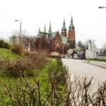 11.4.2016 Kielce. Dworzec PKS w Kielcach i jego otoczenie / Wojciech Habdas / Radio Kielce