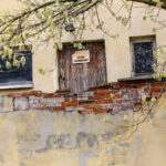 11.4.2016 Kielce. Dworzec PKS w Kielcach i jego otoczenie / Wojciech Habdas / Radio Kielce