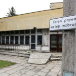 11.4.2016 Kielce. Dworzec PKS w Kielcach i jego otoczenie / Wojciech Habdas / Radio Kielce