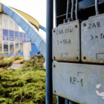 11.4.2016 Kielce. Dworzec PKS w Kielcach i jego otoczenie / Wojciech Habdas / Radio Kielce