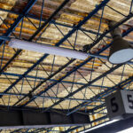 11.4.2016 Kielce. Dworzec PKS w Kielcach i jego otoczenie / Wojciech Habdas / Radio Kielce