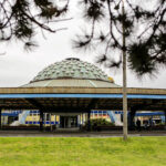 11.4.2016 Kielce. Dworzec PKS w Kielcach i jego otoczenie / Wojciech Habdas / Radio Kielce