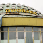 11.4.2016 Kielce. Dworzec PKS w Kielcach i jego otoczenie / Wojciech Habdas / Radio Kielce