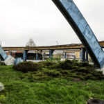 11.4.2016 Kielce. Dworzec PKS w Kielcach i jego otoczenie / Wojciech Habdas / Radio Kielce