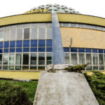 11.4.2016 Kielce. Dworzec PKS w Kielcach i jego otoczenie / Wojciech Habdas / Radio Kielce