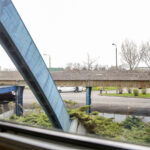 11.4.2016 Kielce. Dworzec PKS w Kielcach i jego otoczenie / Wojciech Habdas / Radio Kielce