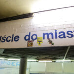 11.4.2016 Kielce. Dworzec PKS w Kielcach i jego otoczenie / Wojciech Habdas / Radio Kielce