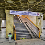 11.4.2016 Kielce. Dworzec PKS w Kielcach i jego otoczenie / Wojciech Habdas / Radio Kielce