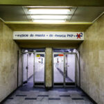 11.4.2016 Kielce. Dworzec PKS w Kielcach i jego otoczenie / Wojciech Habdas / Radio Kielce