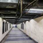 11.4.2016 Kielce. Dworzec PKS w Kielcach i jego otoczenie / Wojciech Habdas / Radio Kielce