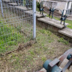 11.4.2016 Kielce. Dworzec PKS w Kielcach i jego otoczenie / Wojciech Habdas / Radio Kielce