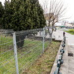 11.4.2016 Kielce. Dworzec PKS w Kielcach i jego otoczenie / Wojciech Habdas / Radio Kielce