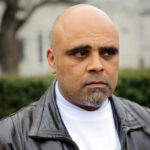 12.4.2016 Kielce. In Vitro dla Kielc - konferencja prasowa. Oleg Magdziarz. / Wojciech Habdas / Radio Kielce