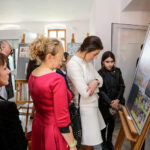 15.04.2016. Rozstrzygnięcie konkursu historycznego w OMPiO / Wojciech Habdas / Radio Kielce