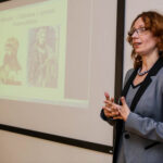 15.04.2016. Rozstrzygnięcie konkursu historycznego w OMPiO / Wojciech Habdas / Radio Kielce