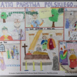 15.04.2016. Rozstrzygnięcie konkursu historycznego w OMPiO / Wojciech Habdas / Radio Kielce