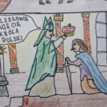 15.04.2016. Rozstrzygnięcie konkursu historycznego w OMPiO / Wojciech Habdas / Radio Kielce