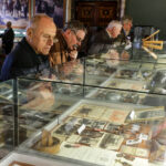 15.4.2016 Kielce. 40 lat Kieleckiego Klubu Kolekcjonera / Wojciech Habdas / Radio Kielce