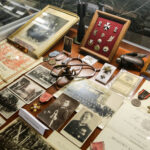 15.4.2016 Kielce. 40 lat Kieleckiego Klubu Kolekcjonera / Wojciech Habdas / Radio Kielce