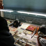 15.4.2016 Kielce. 40 lat Kieleckiego Klubu Kolekcjonera / Wojciech Habdas / Radio Kielce