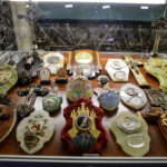 15.4.2016 Kielce. 40 lat Kieleckiego Klubu Kolekcjonera / Wojciech Habdas / Radio Kielce